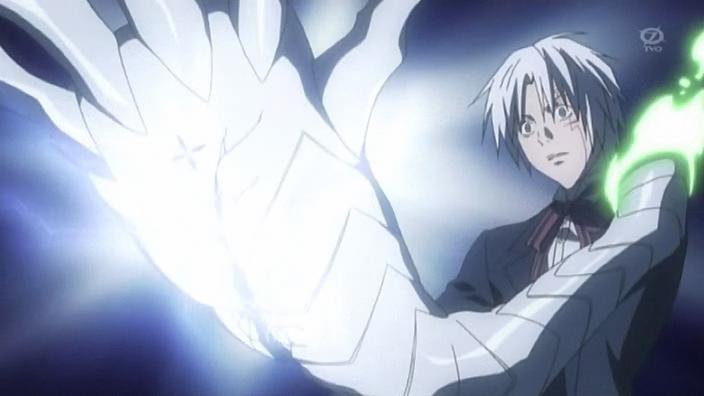 Otaku Gallery  / Anime e Manga / D.Gray-Man / Screen Shots / 02 - L`ordine oscuro / 050.jpg